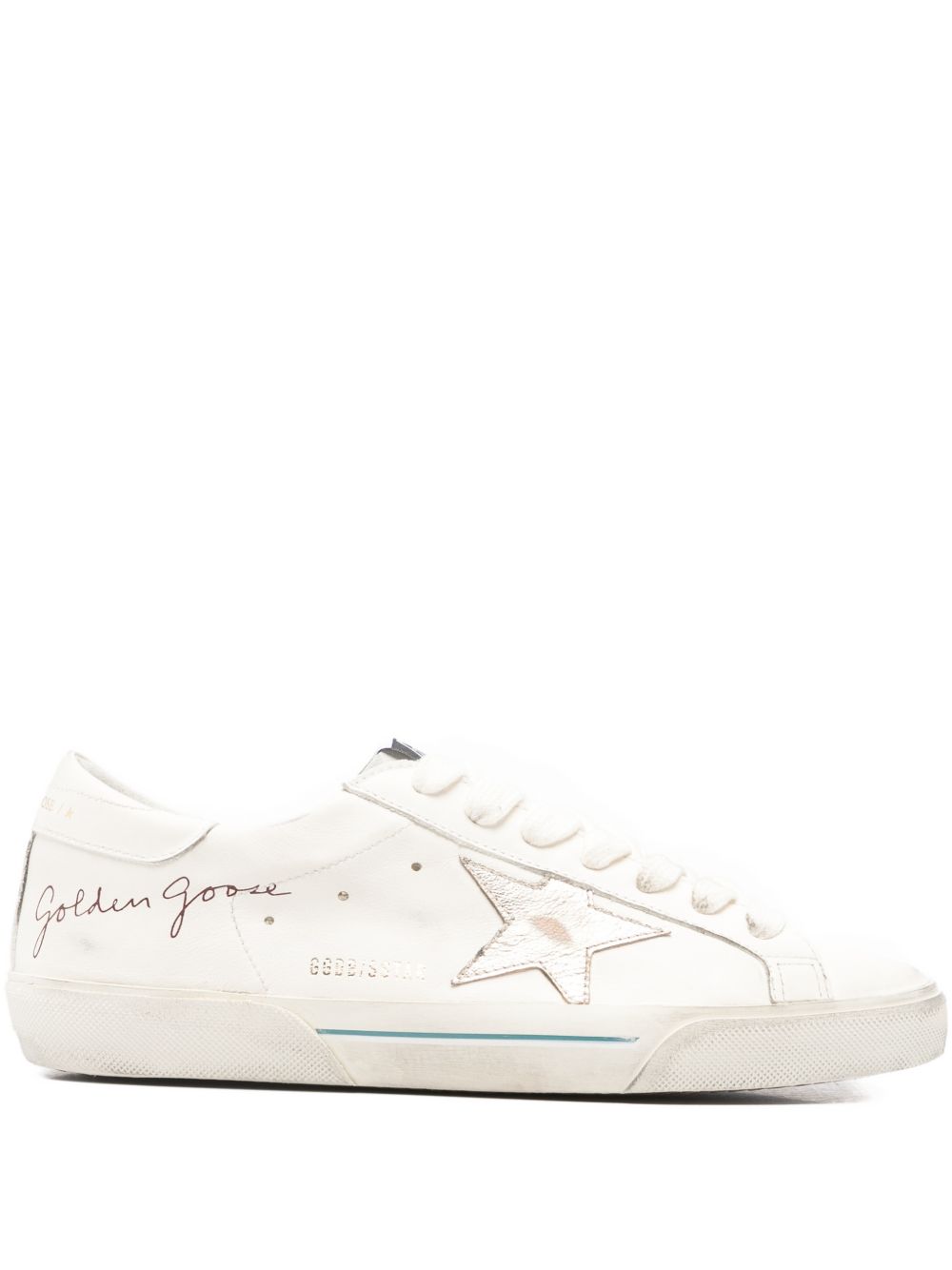 Golden Goose Sneakers - GOLD | 87f527dd49df3791dd3037549f86cb3457c5c42b