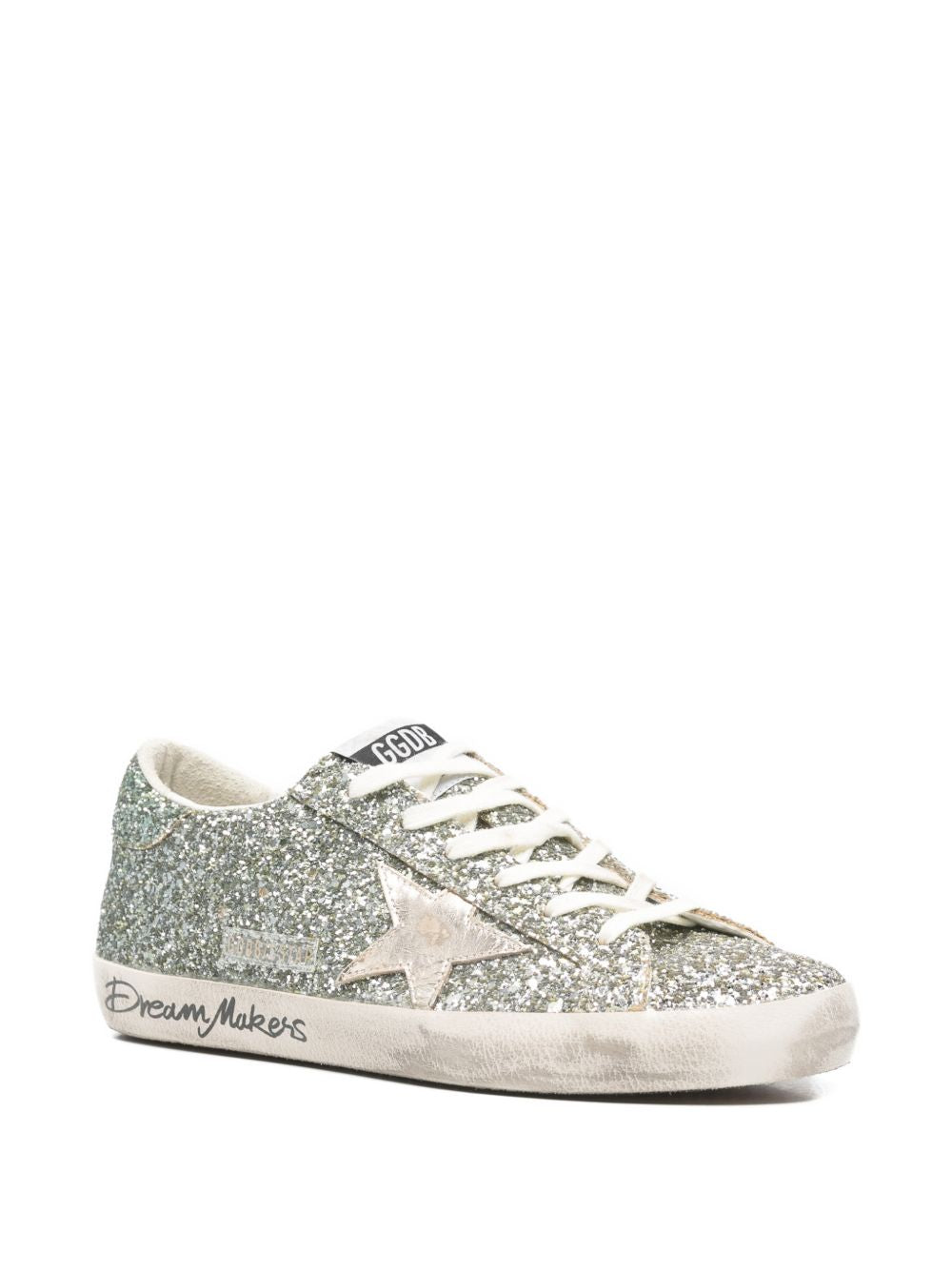 Golden Goose Sneakers - Chiari e Naturali | f18dd853f1fb4e0592565b38d1fc71249198fcac
