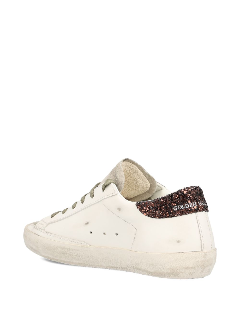 Golden Goose Sneakers - Marroni | 1300811390725cb2a2e7848b604935c7a9d1cf62