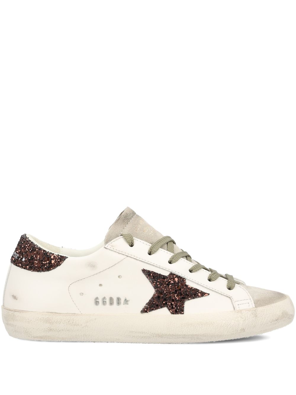 Golden Goose Sneakers - Marroni | 638f77b28f1c740142d9fe5556c17012eb846888
