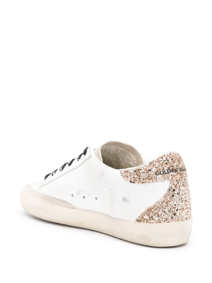 Golden Goose Sneakers - GOLD | 760daa6e1f18ec63ec9019cf3c7039e1636b1fbe