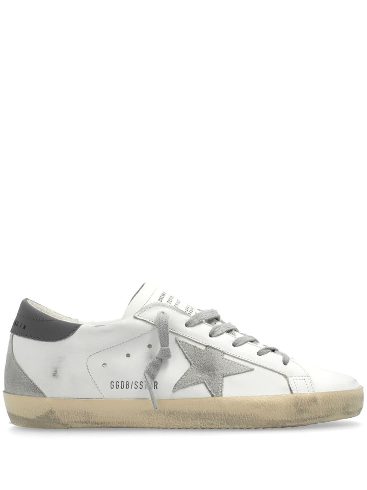 Golden Goose Sneakers - Blacks and greys | b4581612cd6607d0d6e736280983f938c74d4182