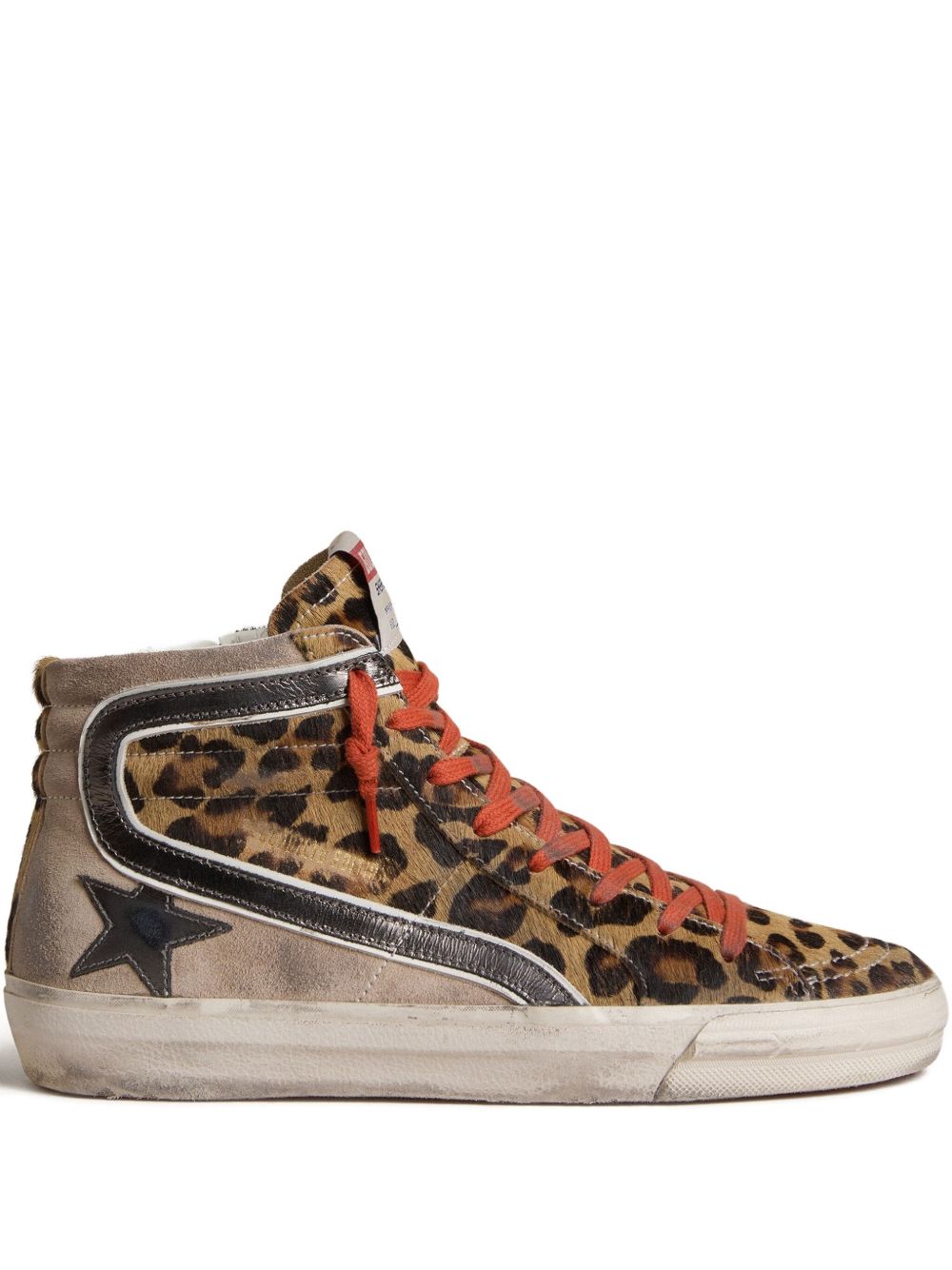 Golden Goose Sneakers - Marroni | 5bf3c825923893596e8e645da83ba326cd96a99c