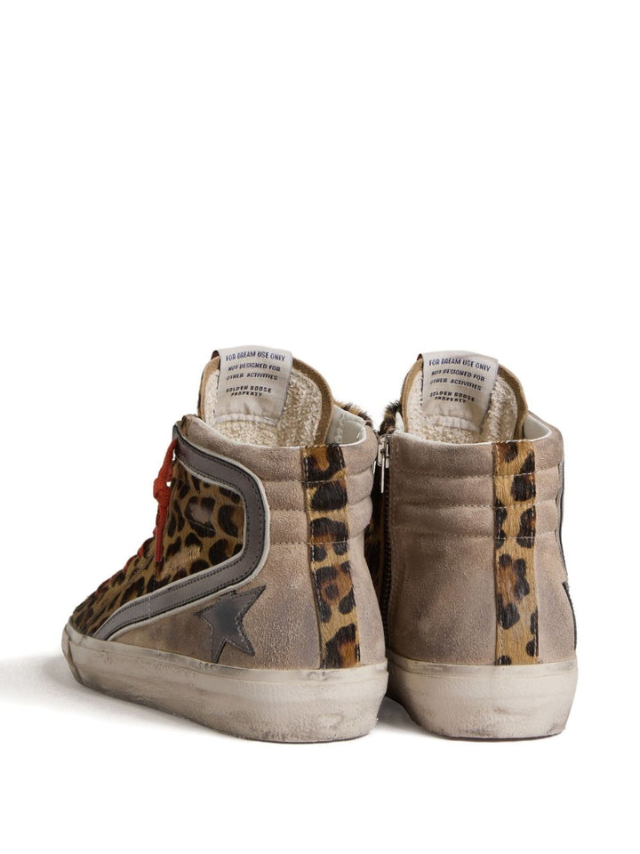 Golden Goose Sneakers - Marroni | d244780ab103a5c7a16dc7ee9d577045dbc1bf23