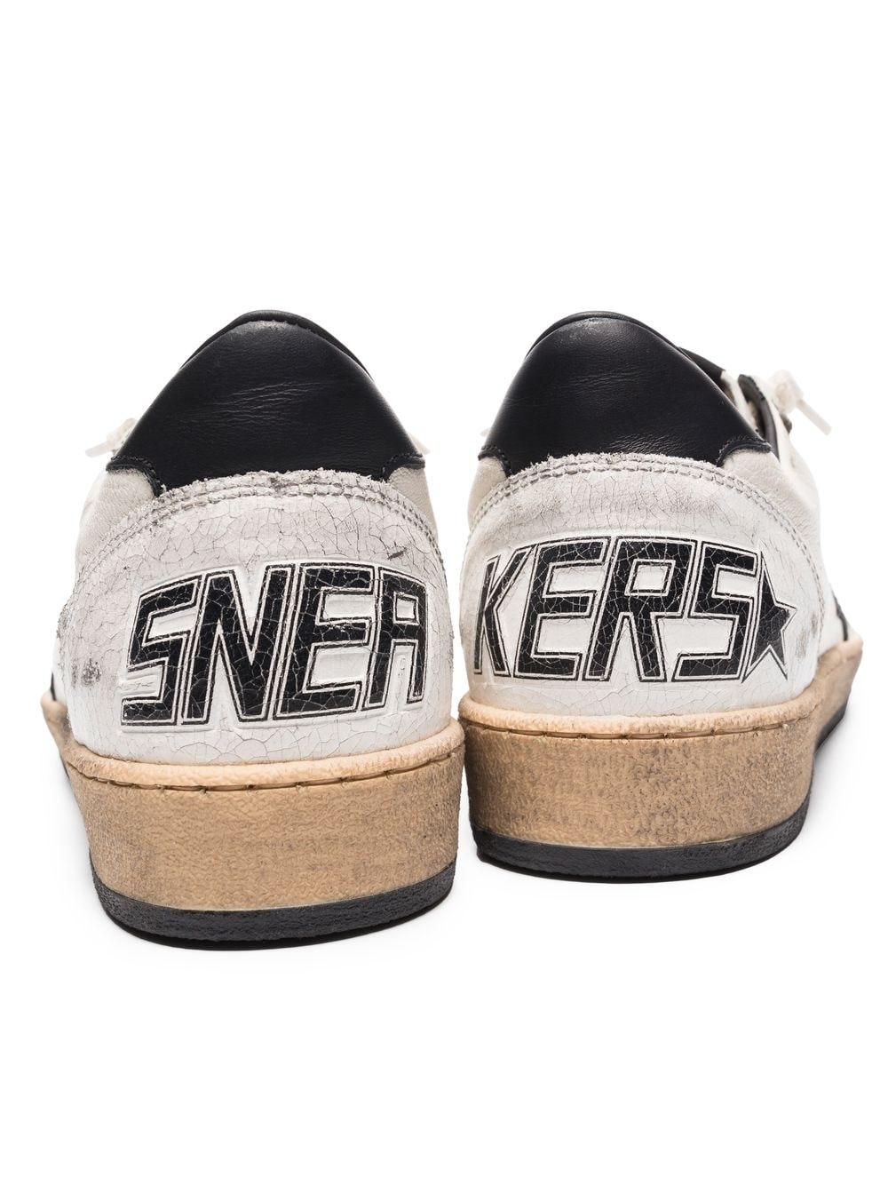 Golden Goose Sneakers - WHITE | 4b1c59b473e93e28c1b15b5a2f1c7e473f5fa773