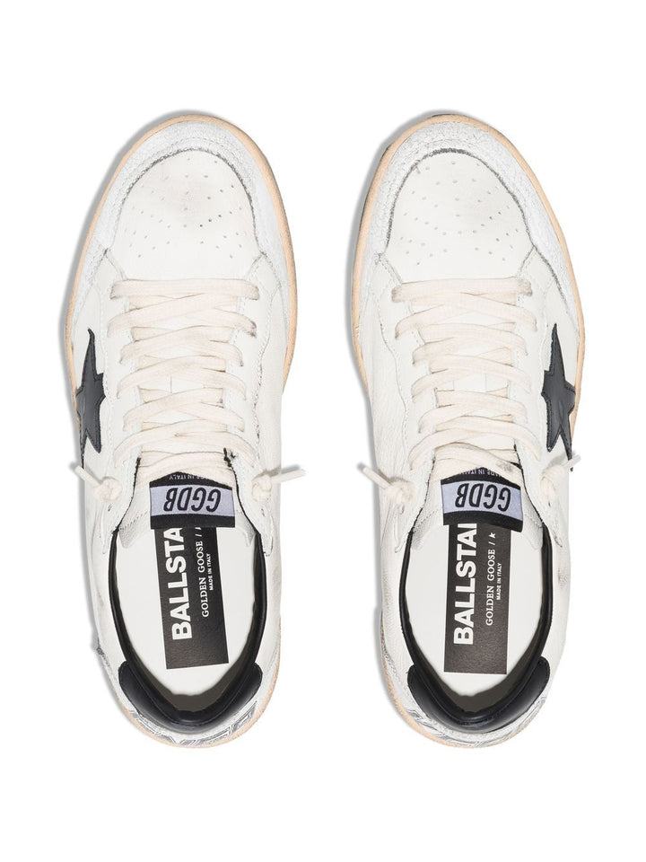 Golden Goose Sneakers - WHITE | ef15d56ddcc130d12cfd1d58907fa28fc6b067c8