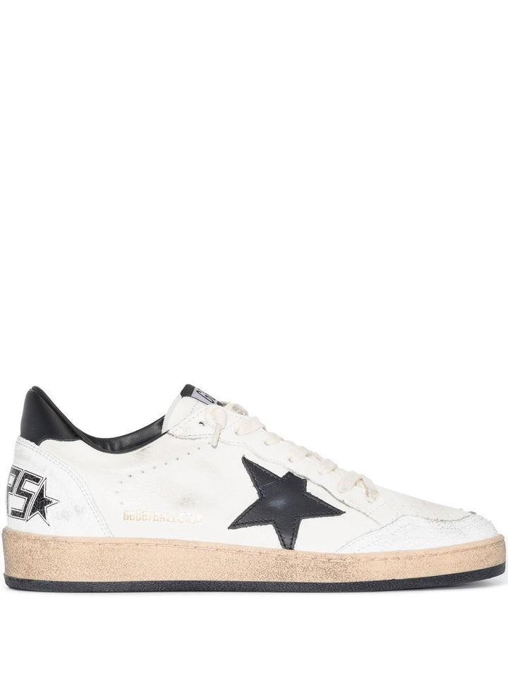 Golden Goose Sneakers - WHITE | 3235145e0bc44b197ae38cf5be6a1c11b2550447