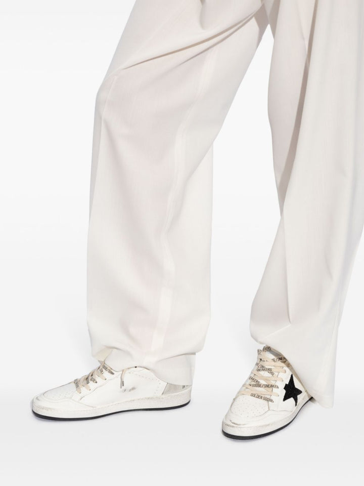 Golden Goose Sneakers - Light and natural | 12e7eb27828fe850706e6b9bca49f5259e9cd03c