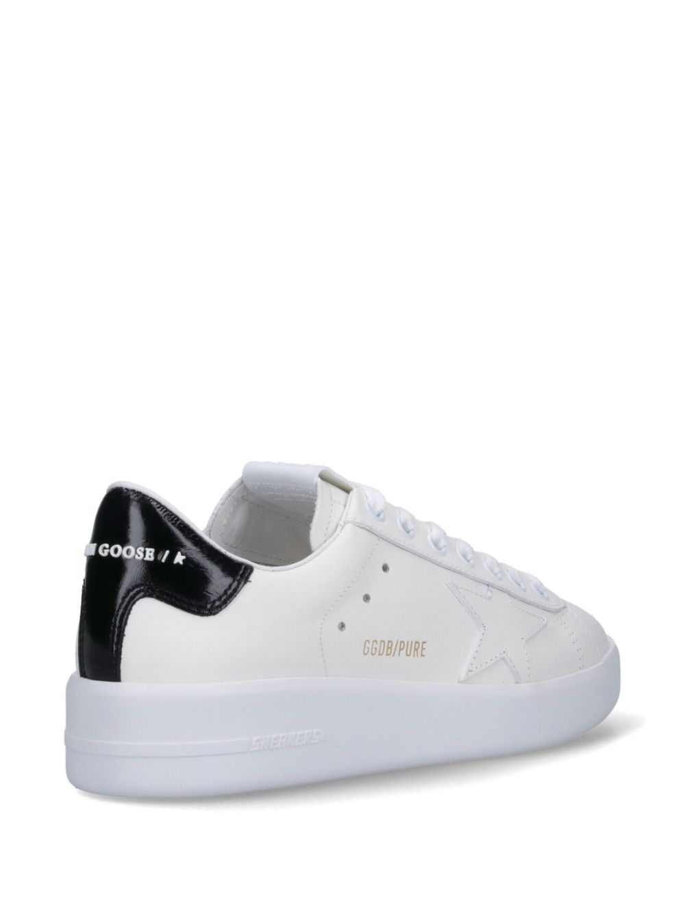 Golden Goose Sneakers - Chiari e Naturali | 56e9173935474da04640f4626bed9cd512473d03