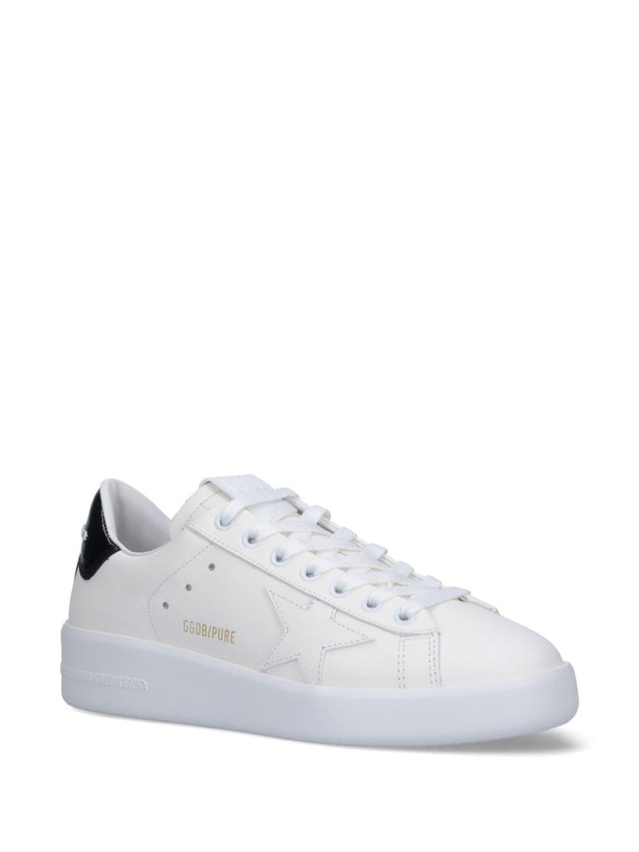 Golden Goose Sneakers - Chiari e Naturali | 28e0d164e5ea7f2730a42431b3663b9d221ae101