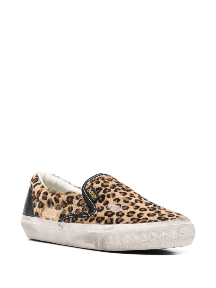 Golden Goose Sneakers - Marroni | 5178c1a253c5f41783259305a504418c4b94e9de
