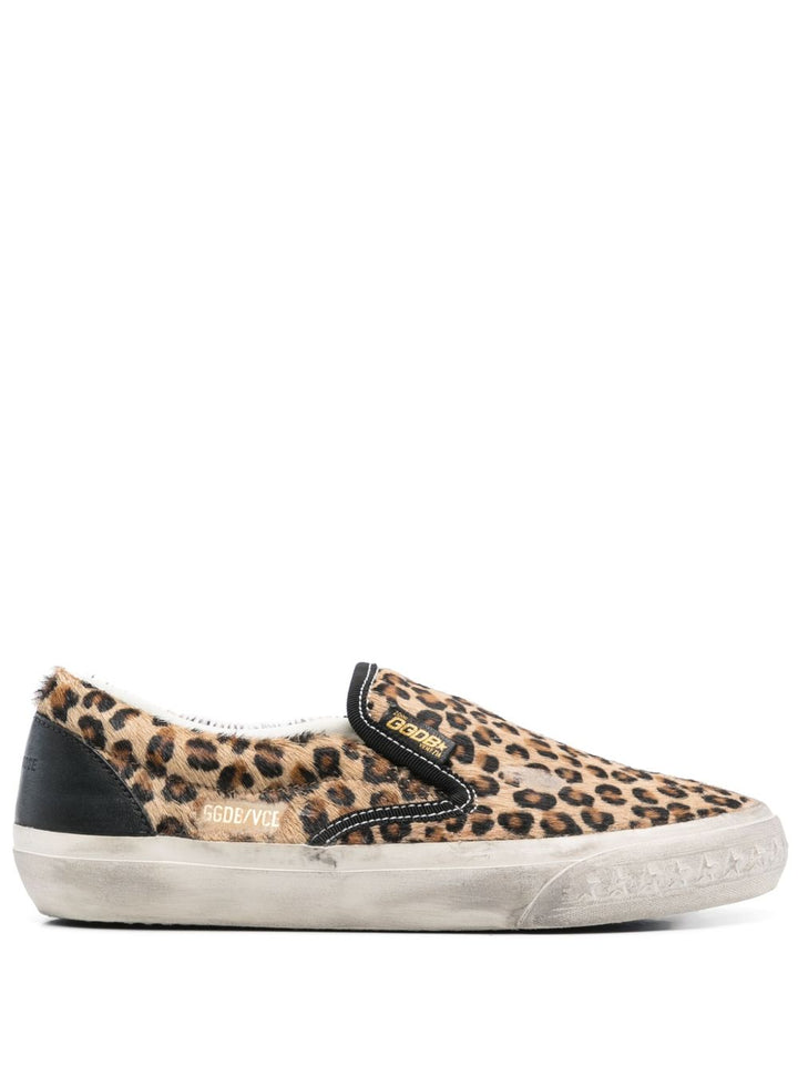 Golden Goose Sneakers - Marroni | 31c0248c3f0969aedcafbb6ba8b24e782f3aed0a