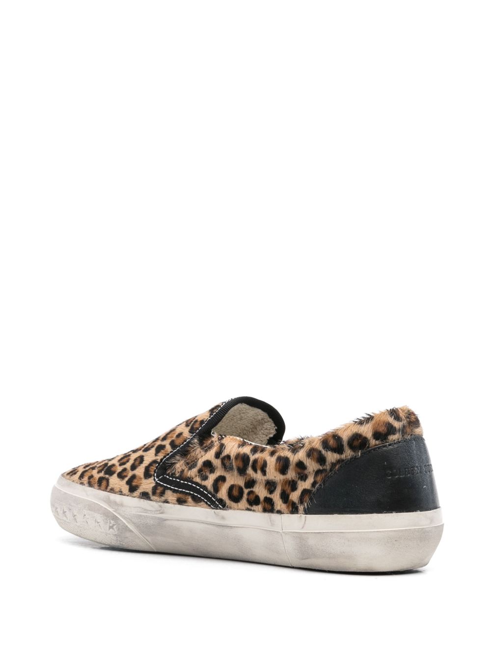 Golden Goose Sneakers - Marroni | 56599add2f3d28e0182cb6dfb14677bc8555642e