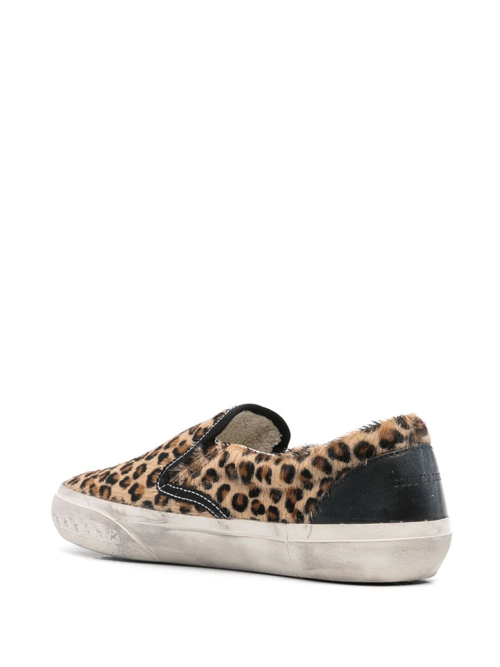 Golden Goose Sneakers - Marroni | 56599add2f3d28e0182cb6dfb14677bc8555642e