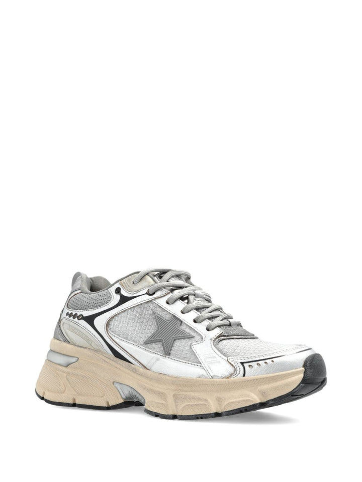 Golden Goose Sneakers - GREY | 34786254234d8e7c882f4d6ce237956dc26265ef