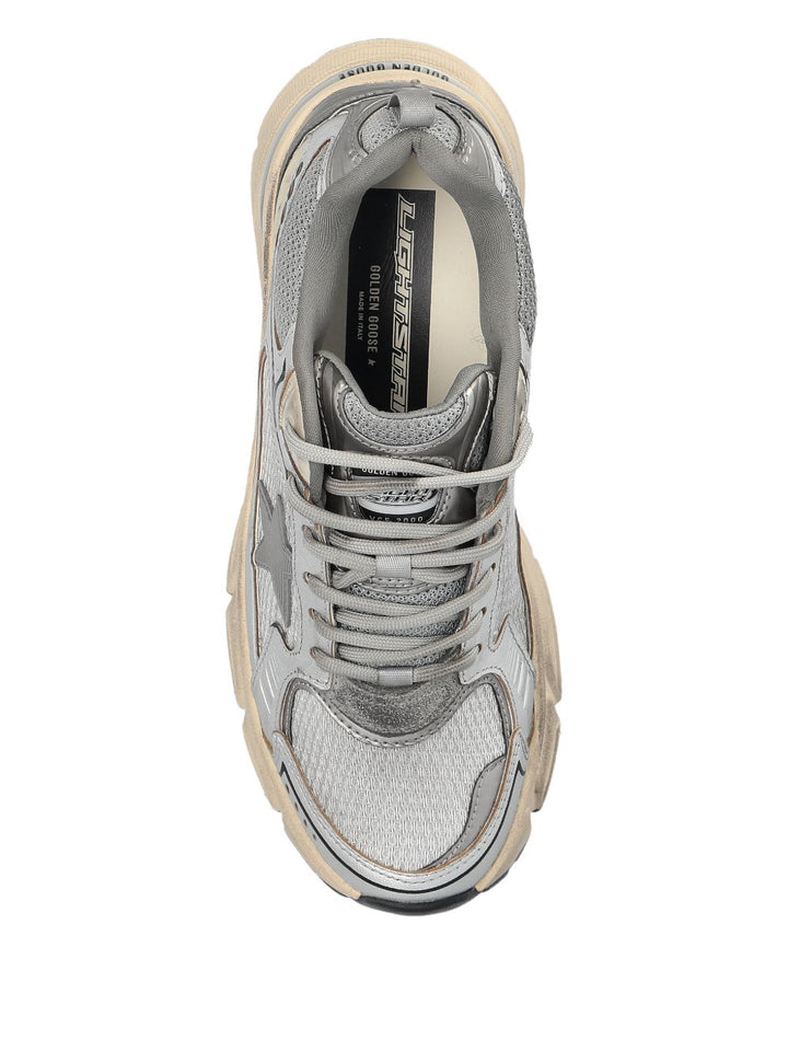 Golden Goose Sneakers - GREY | f9cc3ebaca70bc208d3647167fc0d3c182456cf8