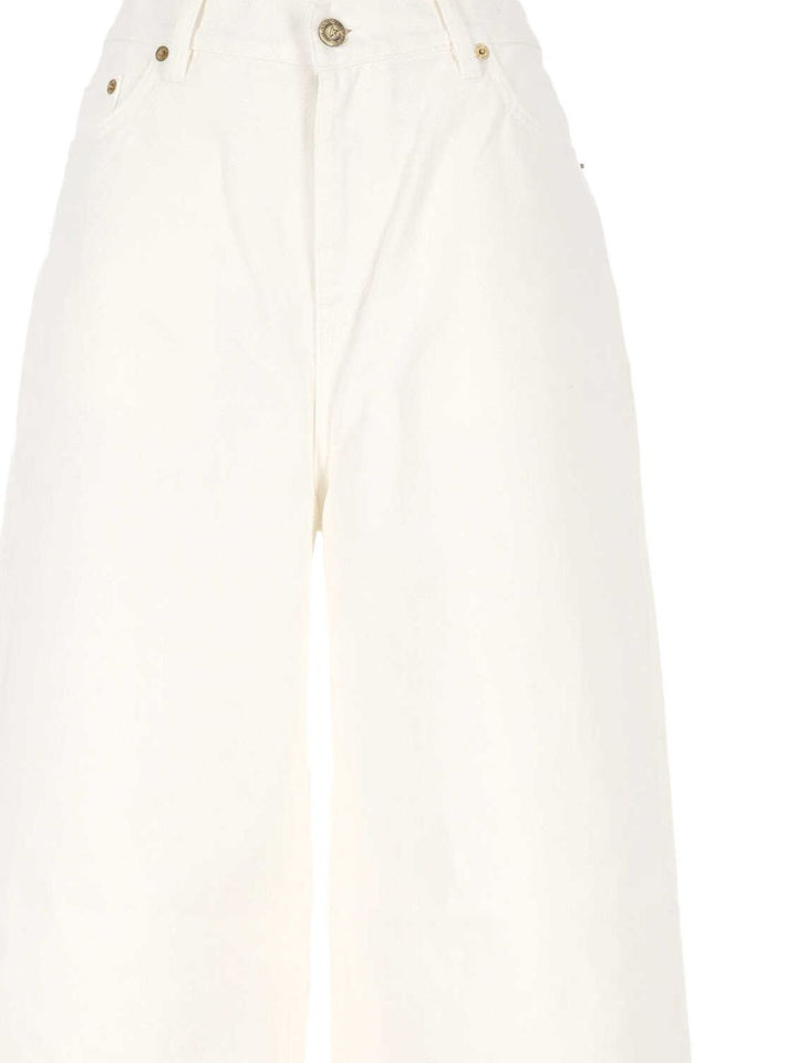 Golden Goose Jeans - Chiari e Naturali | 0a1d707e00e1e7dfc51b2a89f165fbe147830cb4