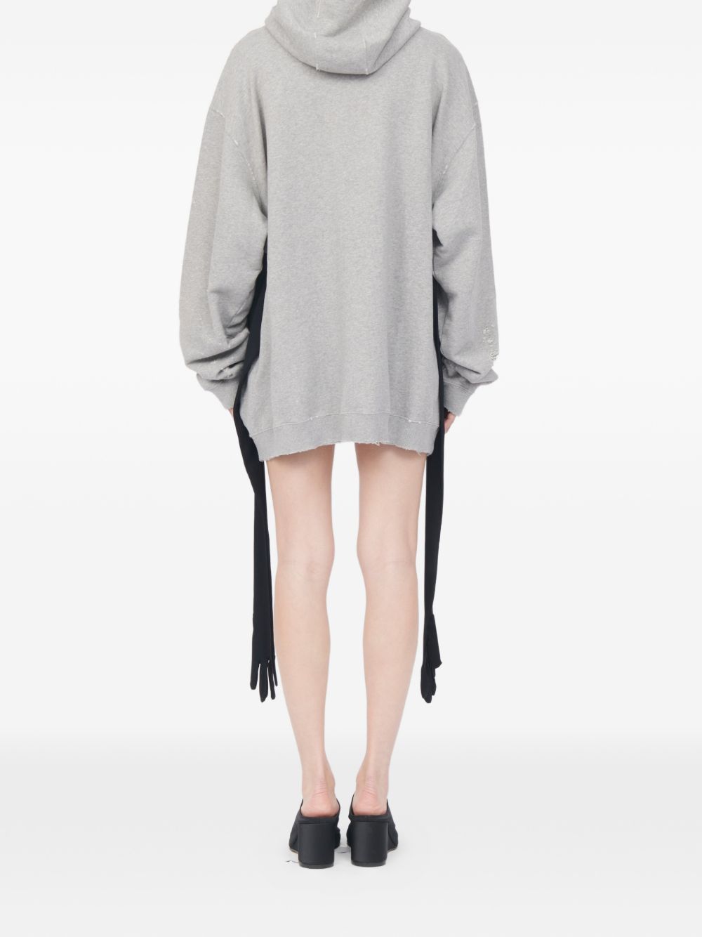 Mm6 Maison Margiela Dresses - Blacks and greys | 3cf7a8b8038eb892419dca12ec74d85728cb41bd