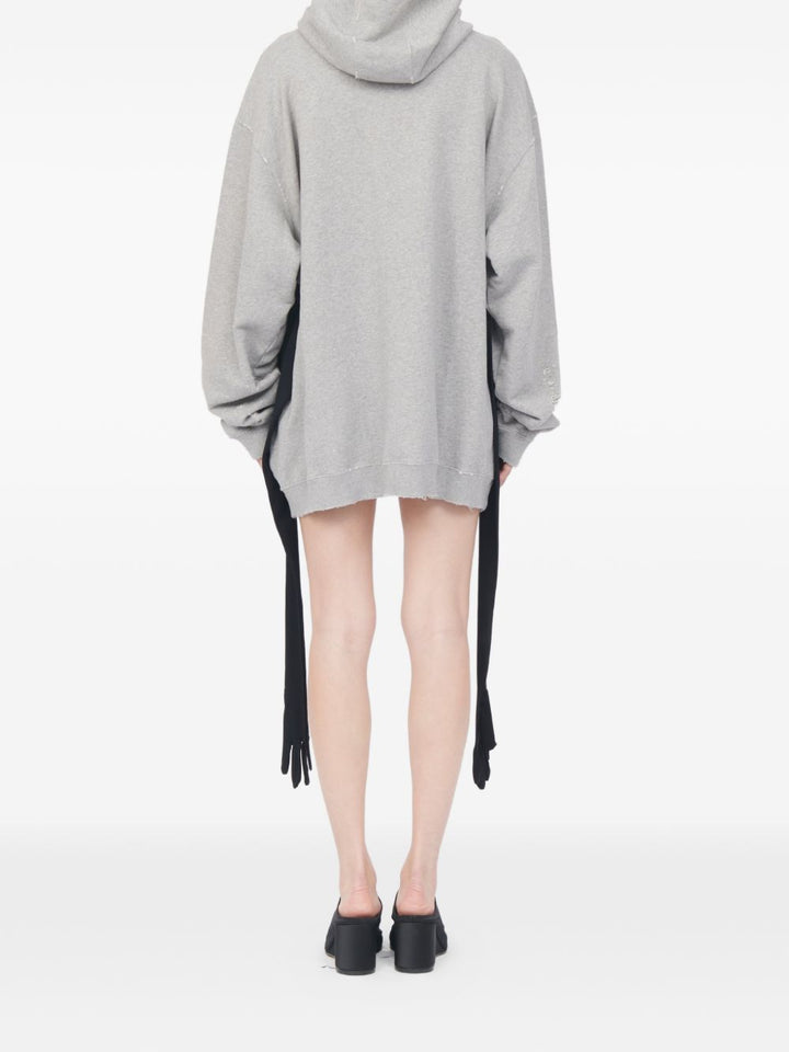 Mm6 Maison Margiela Dresses - Blacks and greys | 3cf7a8b8038eb892419dca12ec74d85728cb41bd