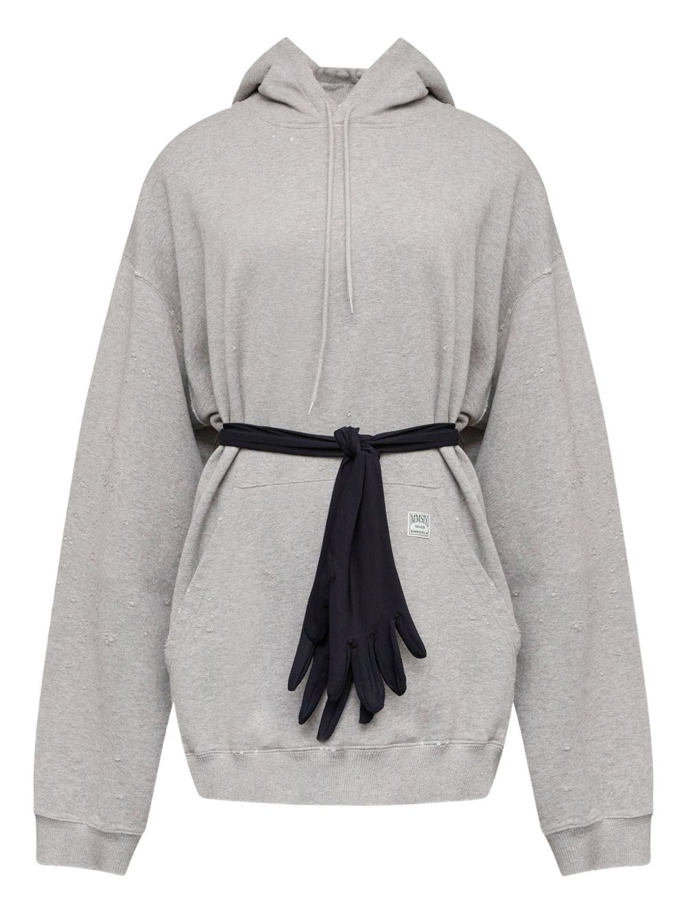 Mm6 Maison Margiela Dresses - Blacks and greys | ab4ac87ebec318d233e9e5ce2e7dca7e3ded2ef4