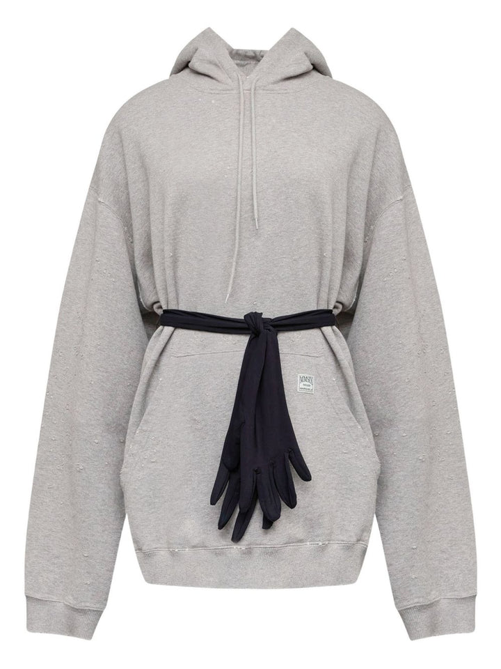 Mm6 Maison Margiela Dresses - Blacks and greys | ab4ac87ebec318d233e9e5ce2e7dca7e3ded2ef4