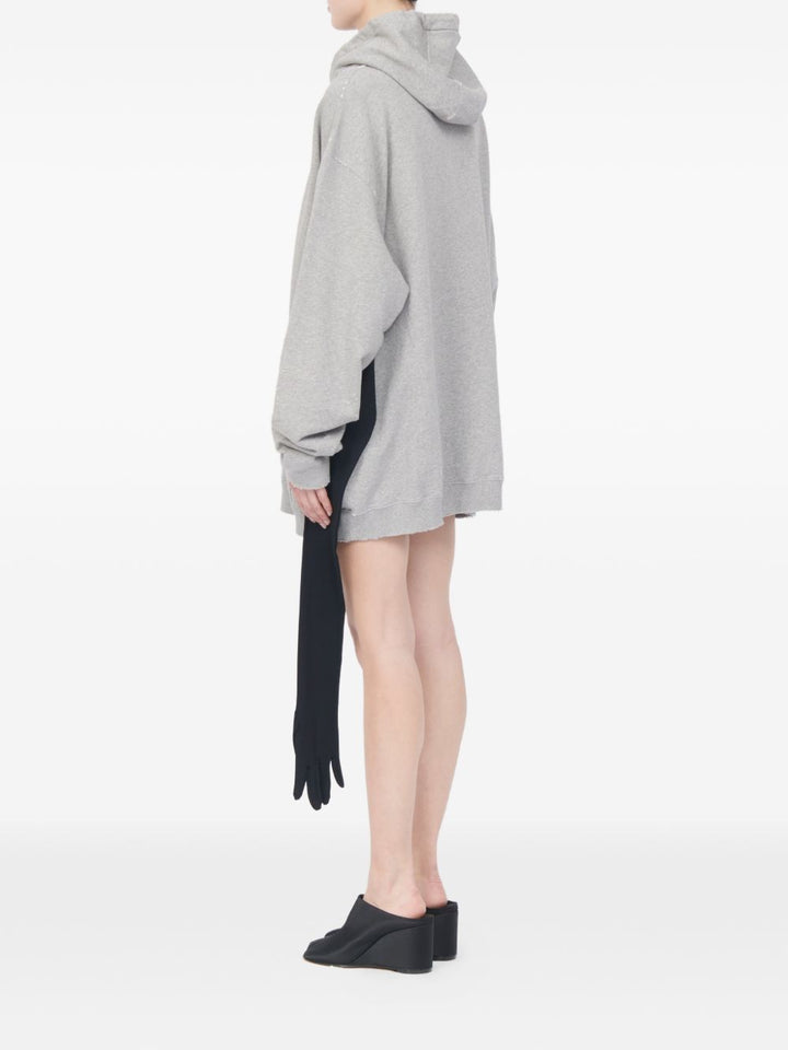 Mm6 Maison Margiela Dresses - Blacks and greys | 01effcdeb5c1b19948d88f0502c976b04921e8aa