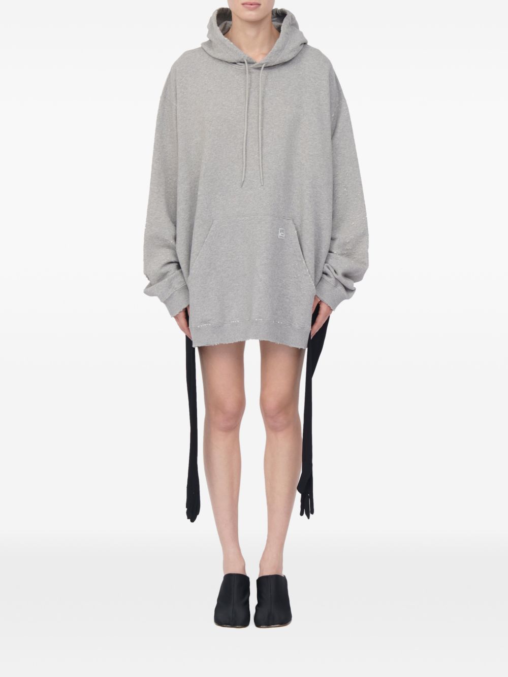 Mm6 Maison Margiela Dresses - Blacks and greys | 77518fe29e65812b4e08e2733742baf4793a8311