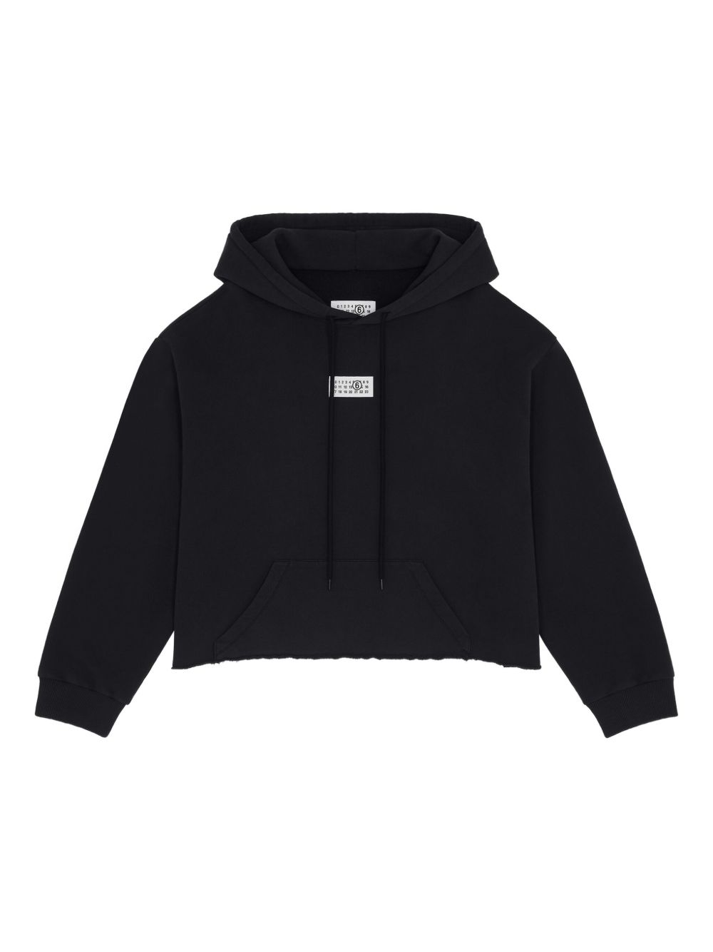 Mm6 Maison Margiela Sweaters - Blacks and greys | 40d6b71483706d077f9bc0417b746b77634295e8