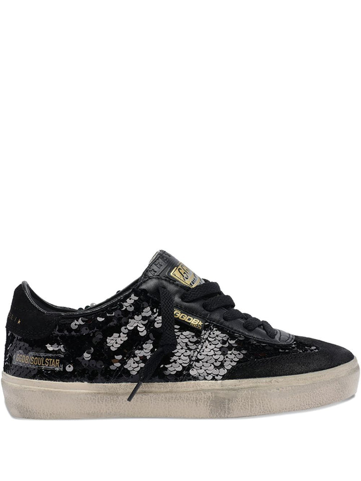 Golden Goose Sneakers - Blacks and greys | e7105485e397c52cc80a30e5c96430f53ae3eb77