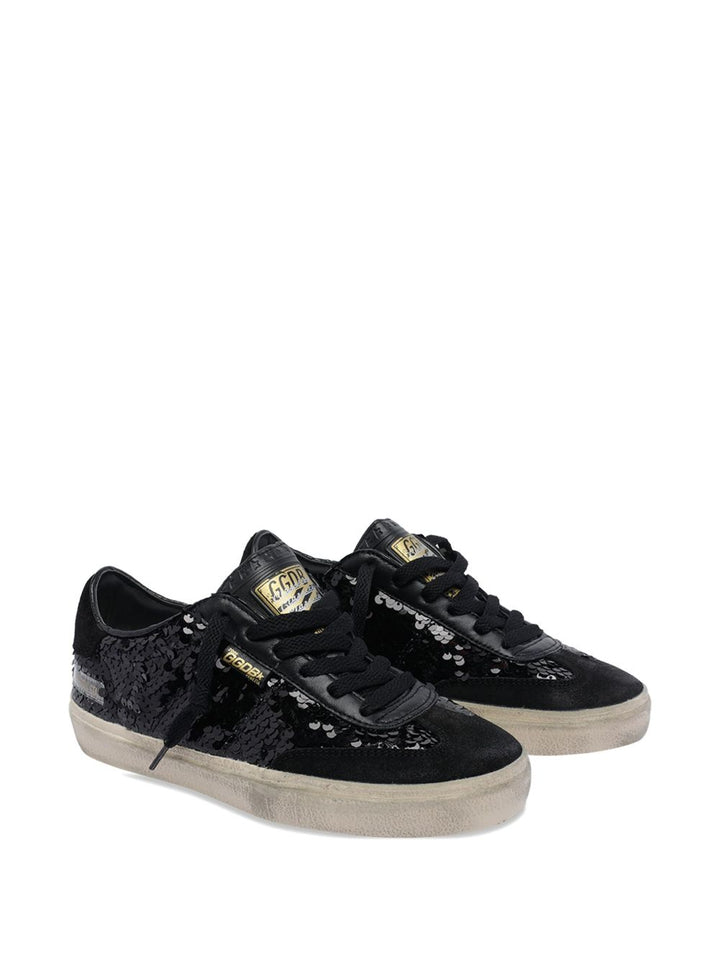 Golden Goose Sneakers - Blacks and greys | c608caa719b4c5946624fd30383d8299d765afff
