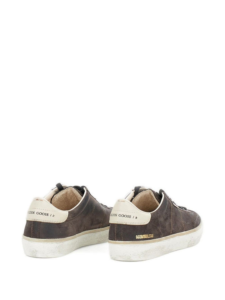 Golden Goose Sneakers - Blacks and greys | 19acf2e2cb598834d288cffc40a2cbca36182111