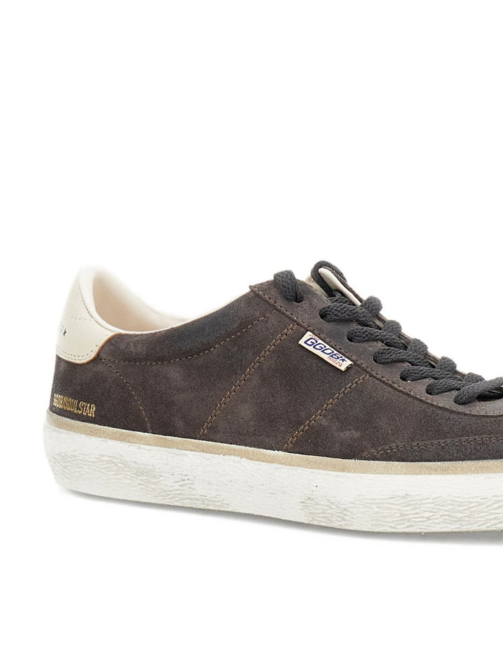 Golden Goose Sneakers - Blacks and greys | 162a8a50ae81b6591e6db7fa153eefda2881d808