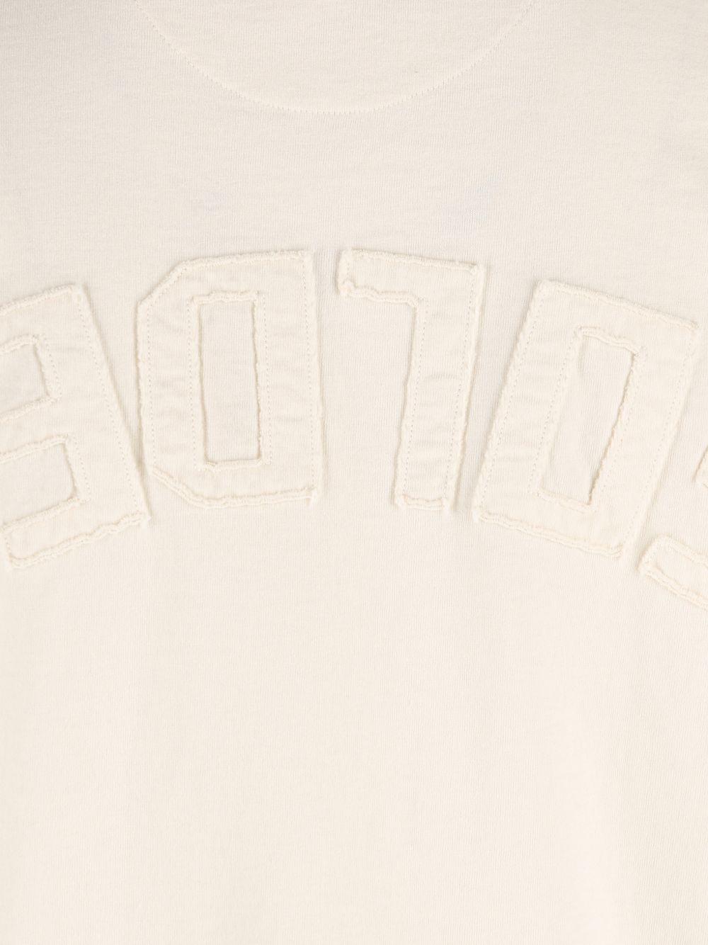Golden Goose T-shirts and Polos - Chiari e Naturali | e215b71535494659819c5db0b8eebab99557e626