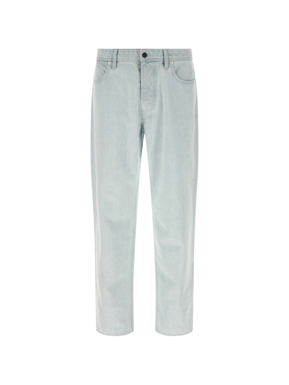 Stone Island Jeans - Blue and green | 402fe1c4456434d24c7c43e7e356b66f3ef42339