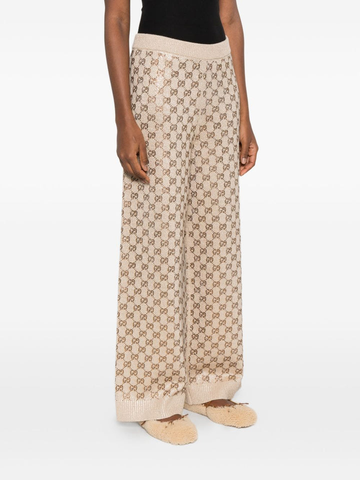 Gucci Trousers - Chiari e Naturali | ebe69cf0695af209f60fa42df06db2f08e6200c1