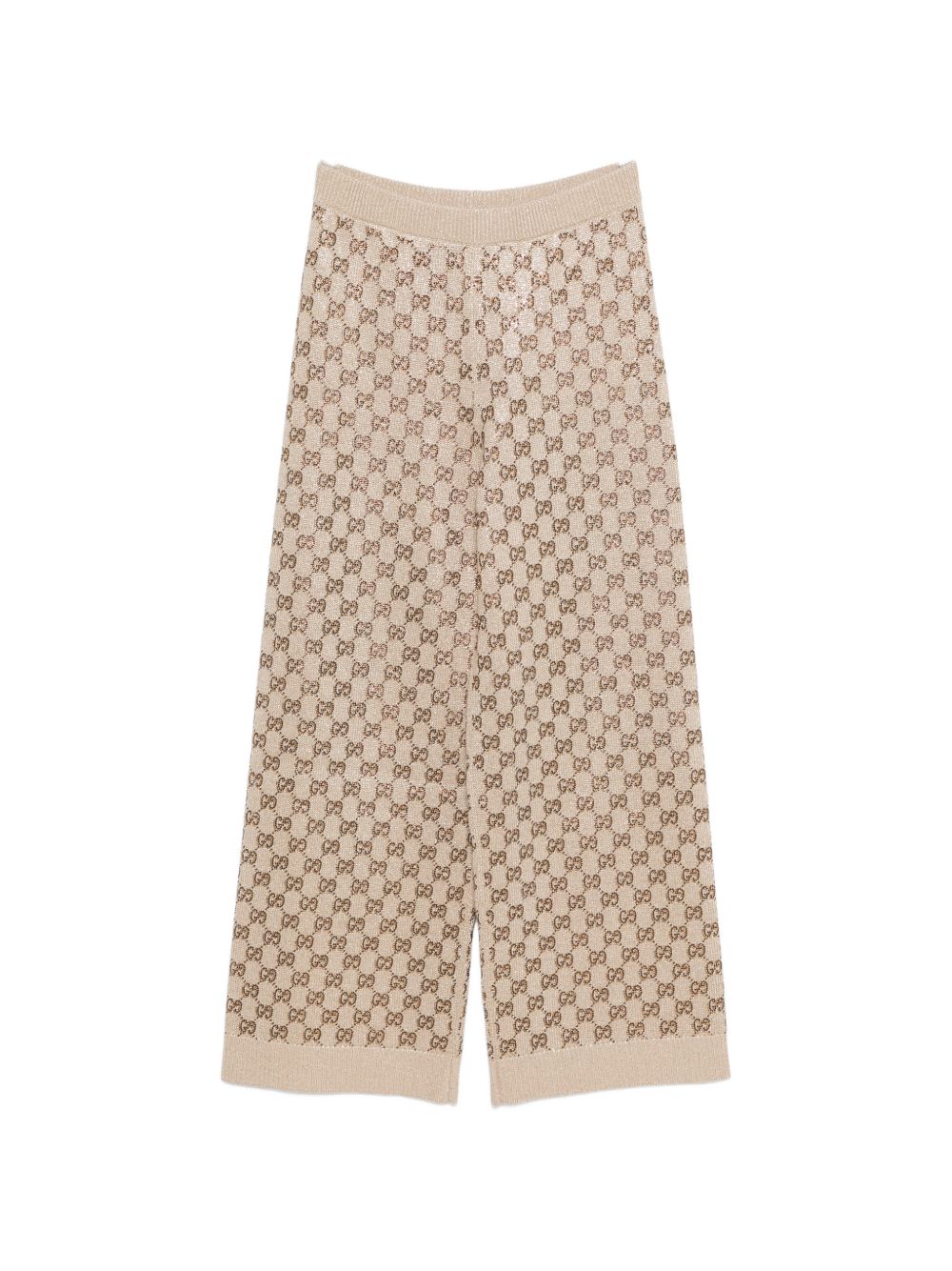 Gucci Trousers - Chiari e Naturali | e20e7861fa523837be765ed07c2c5ff364730c5d
