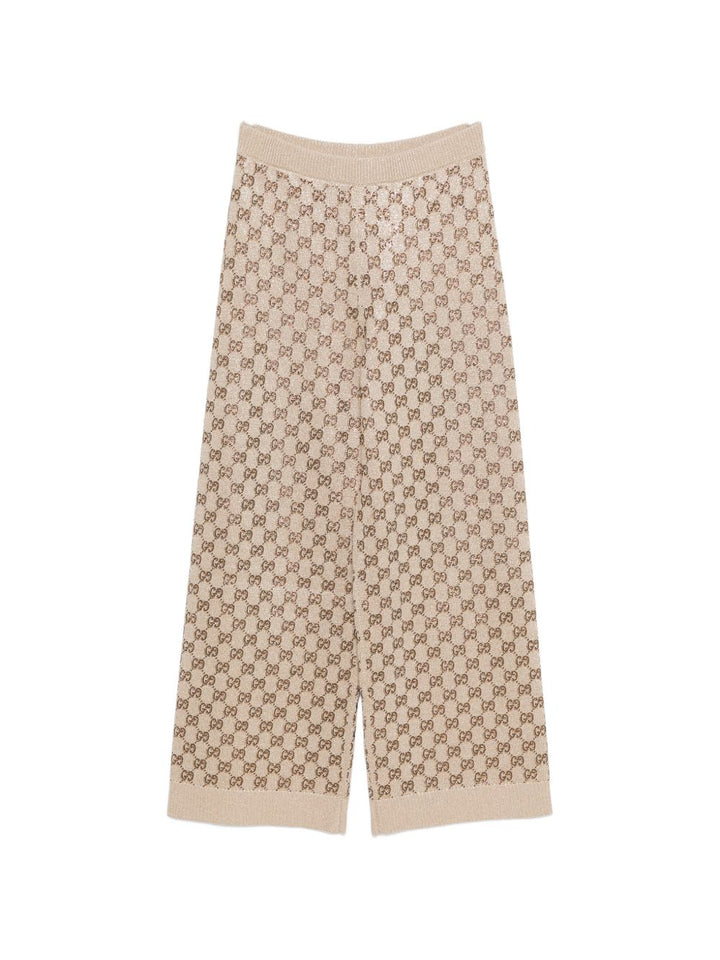 Gucci Trousers - Chiari e Naturali | e20e7861fa523837be765ed07c2c5ff364730c5d
