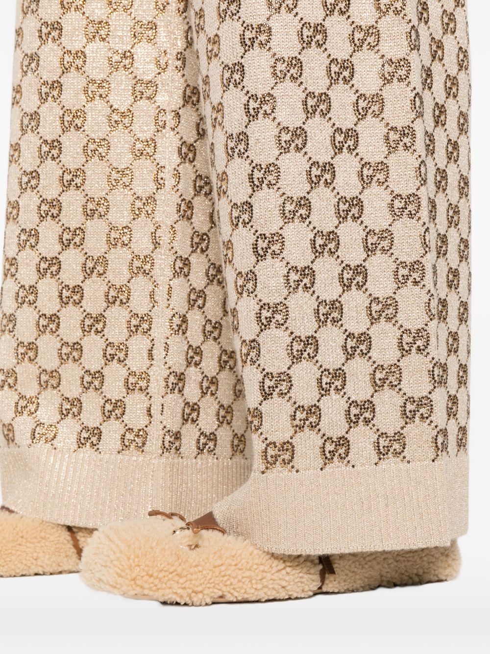 Gucci Trousers - Chiari e Naturali | 0fc62d4618dad8f87ec647e796d359461384a9eb