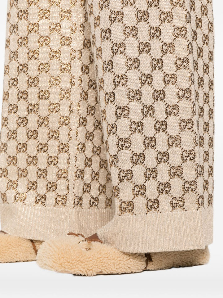 Gucci Trousers - Chiari e Naturali | 0fc62d4618dad8f87ec647e796d359461384a9eb