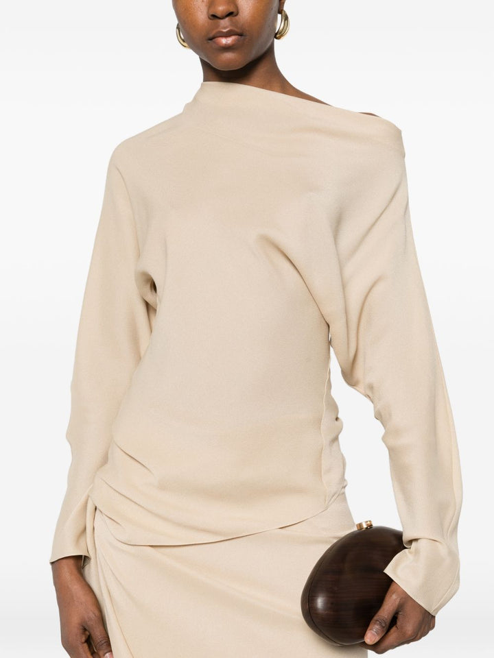 Cortana Top - Light and natural | 993f0b6873593285b4c559506030ebf8d822ef9d