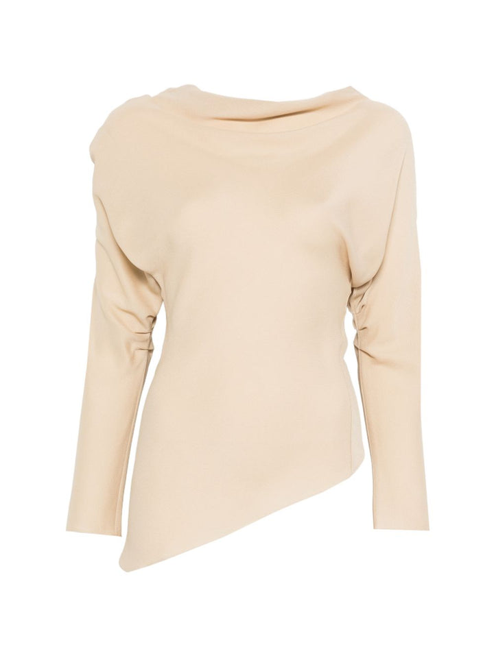 Cortana Top - Light and natural | 394fc24660209e04b3891c7a2f8b75aa6b7add8b