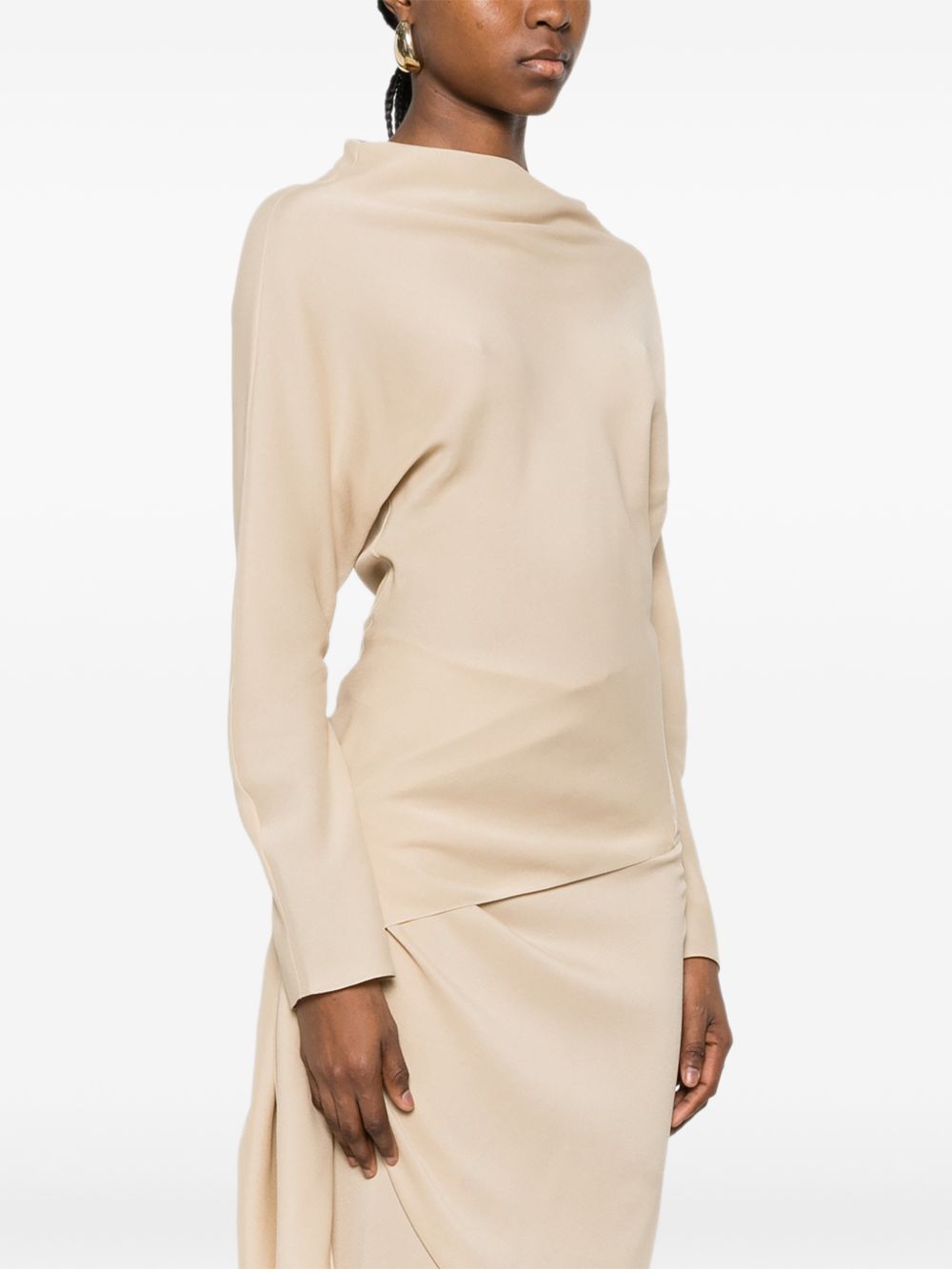 Cortana Top - Light and natural | 986a61620b77bdc4138ac54694281b321bea4fae