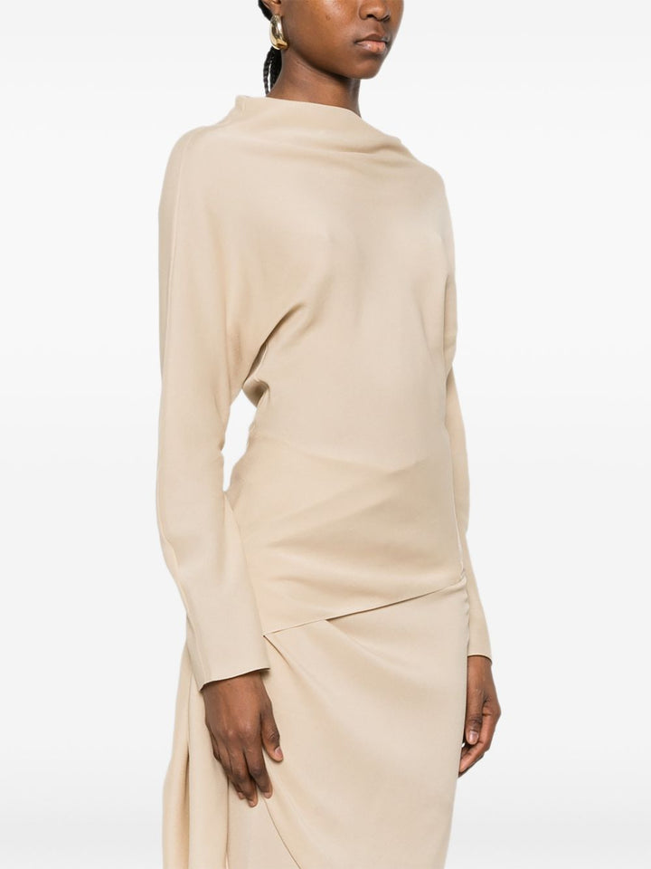Cortana Top - Light and natural | 986a61620b77bdc4138ac54694281b321bea4fae