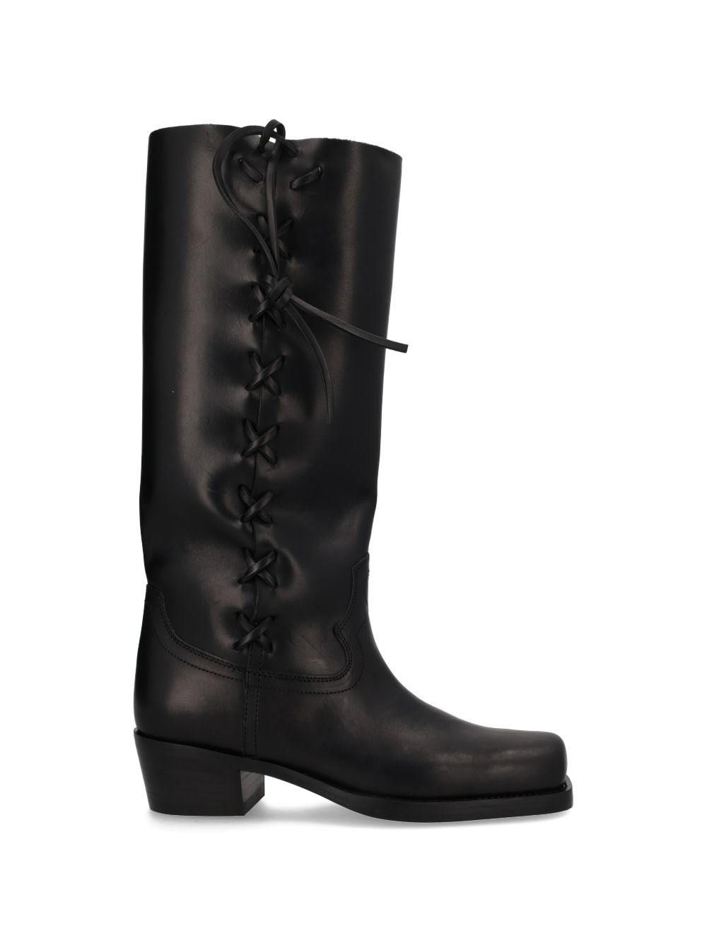 Paris Texas Boots - Blacks and greys | a98b0dc4c0dd3dd5350ae7b3ae2a3fb458b6fe28