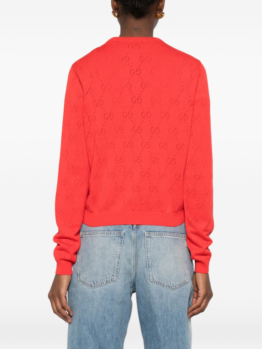 Gucci Sweaters - Bright | 6238820be83b21966dce88e09e24abaeb311cc4d