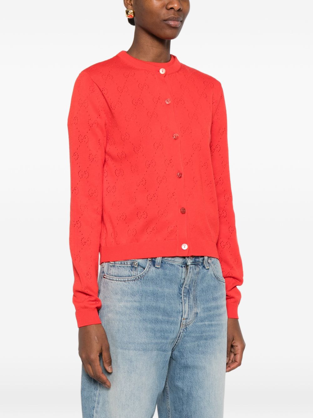 Gucci Sweaters - Bright | 0c15854edcff08eefc28b6be06fd8f69e853029f