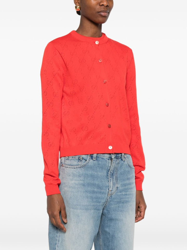 Gucci Sweaters - Bright | 0c15854edcff08eefc28b6be06fd8f69e853029f