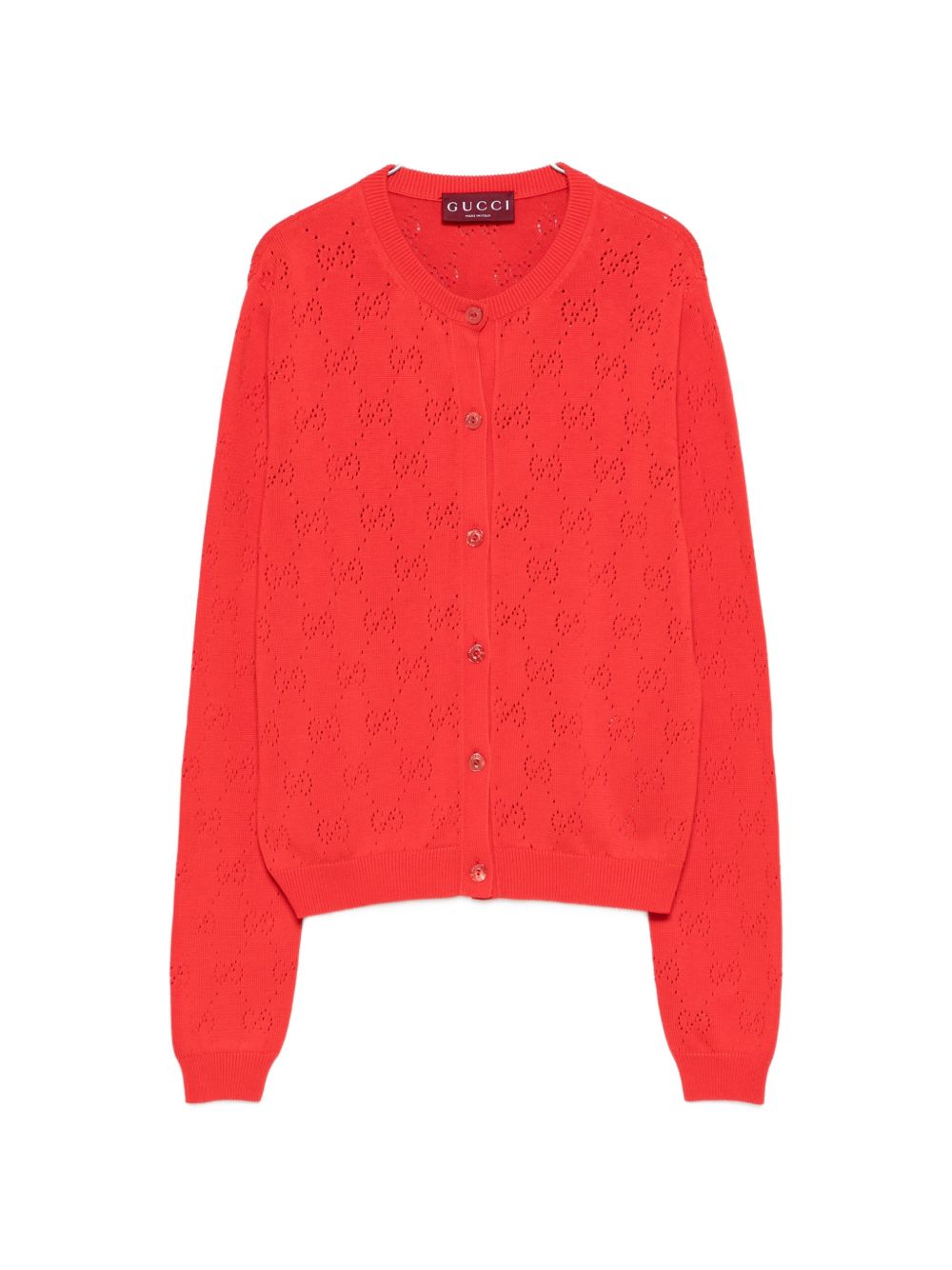 Gucci Sweaters - Bright | 472aa00c3b539fd62455f9d8c8807ac42d731ee1