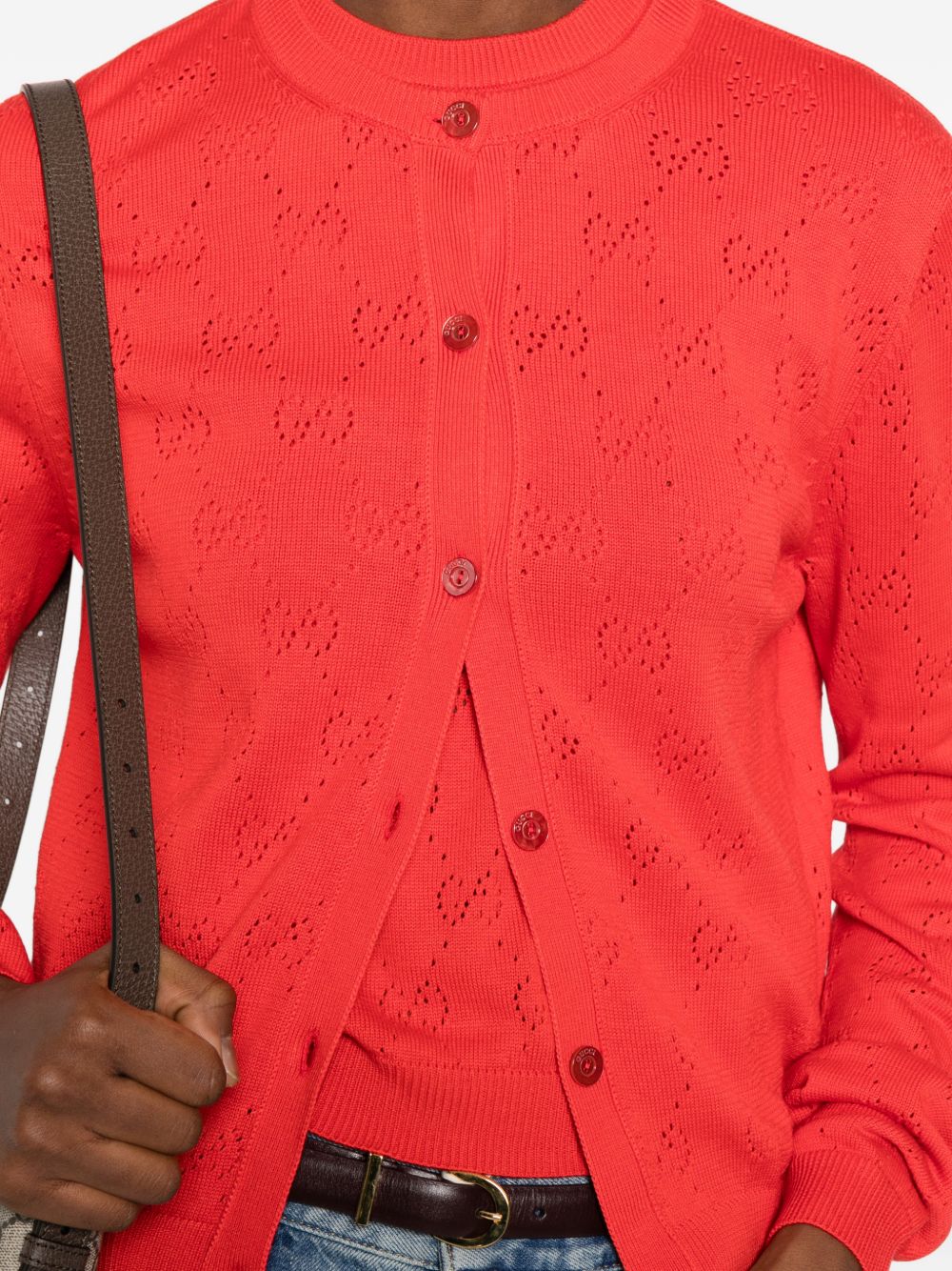 Gucci Sweaters - Bright | e5cf0449b830b183b45707448f01f0b4604ba83a