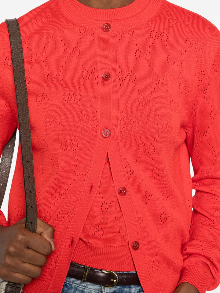 Gucci Sweaters - Bright | e5cf0449b830b183b45707448f01f0b4604ba83a